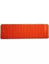 Туристический коврик Pinguin Skyline L orange icon