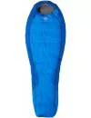 Спальный мешок Pinguin Topas 195 blue icon