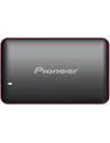 Внешний жесткий диск Pioneer APS-XS03 (APS-XS03-240) 240Gb icon