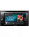 Автомагнитола Pioneer AVH-160DVD icon