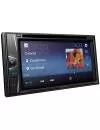 Автомагнитола Pioneer AVH-G110DVD icon