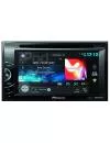 Автомагнитола Pioneer AVH-X1500DVD icon