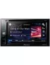 Автомагнитола Pioneer AVH-X1800DVD icon