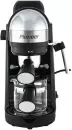 Рожковая кофеварка Pioneer CM106P (черный) icon 2
