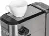 Рожковая кофеварка Pioneer CM108P (серебристый) фото 4