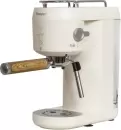 Рожковая кофеварка Pioneer CM109P (белый) icon