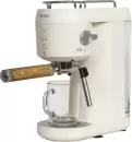 Рожковая кофеварка Pioneer CM109P (белый) icon 2