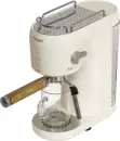 Рожковая кофеварка Pioneer CM109P (белый) icon 3