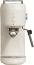 Рожковая кофеварка Pioneer CM109P (белый) icon 4