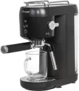 Рожковая кофеварка Pioneer CM109P (черный) icon 2