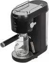 Рожковая кофеварка Pioneer CM109P (черный) icon 4