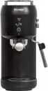 Рожковая кофеварка Pioneer CM109P (черный) icon 5