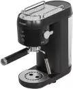 Рожковая кофеварка Pioneer CM109P (черный) icon 7
