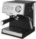 Рожковая кофеварка Pioneer CM112P (черный) icon