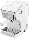 Рожковая кофеварка Pioneer CM115P (белый) icon