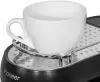 Рожковая кофеварка Pioneer CMA019 (черный) фото 3
