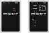 Студийный монитор Pioneer Dj DM-40D-BT-W icon 2