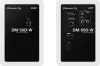 Студийный монитор Pioneer Dj DM-50D-BT-W icon 2