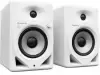 Монитор ближнего поля Pioneer DM-50D-BT (белый) icon
