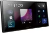 Автомагнитола Pioneer DMH-ZF5350BT icon
