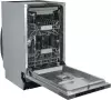 Посудомоечная машина Pioneer DWB-40106 фото 5