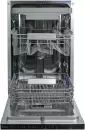 Посудомоечная машина Pioneer DWB-40108 icon