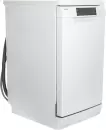 Отдельностоящая посудомоечная машина Pioneer DWF-40108 фото 2