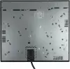 Варочная панель Pioneer EHB60403C-BL фото 4
