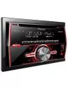 Автомагнитола Pioneer FH-X700BT icon 2