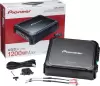 Автомобильный усилитель Pioneer GM-DX874 фото 6