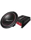 Сабвуферный комплект Pioneer GXT-3604B-SET-RU icon