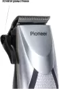 Машинка для стрижки волос Pioneer HC04AC фото 4