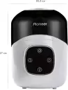 Увлажнитель воздуха Pioneer HDS32 (белый/черный) icon 5