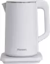 Электрочайник Pioneer KE525M (белый) icon