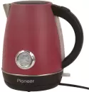 Электрочайник Pioneer KE565M (черный) icon 2