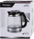 Электрочайник Pioneer KE800G фото 7