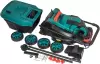 Газонокосилка электрическая Pioneer Tools LM-1333-01 фото 2
