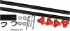 Газонокосилка электрическая Pioneer Tools LM-1333-01 фото 3