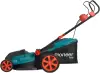 Газонокосилка электрическая Pioneer Tools LM-1840-01 фото 2