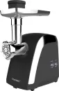 Мясорубка Pioneer MG108 (черный) icon