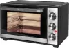 Мини-печь Pioneer MO5015G Black icon 4