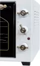 Электропечь Pioneer MO5145G (белый) фото 8