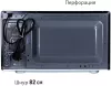 Микроволновая печь Pioneer MW361S icon 3