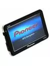 GPS-навигатор Pioneer PA-523 icon