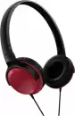 Наушники Pioneer SE-MJ502-R icon