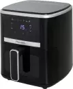 Аэрогриль Pioneer SM514D (черный) icon