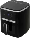 Аэрогриль Pioneer SM514D (черный) фото 5