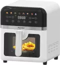 Аэрогриль Pioneer SM520D (белый) icon