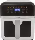 Аэрогриль Pioneer SM520D (белый) icon 2