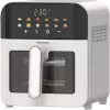 Аэрогриль Pioneer SM521D (белый) icon